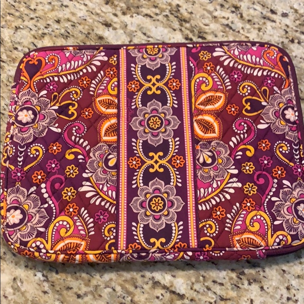 Vera Bradley Laptop Case